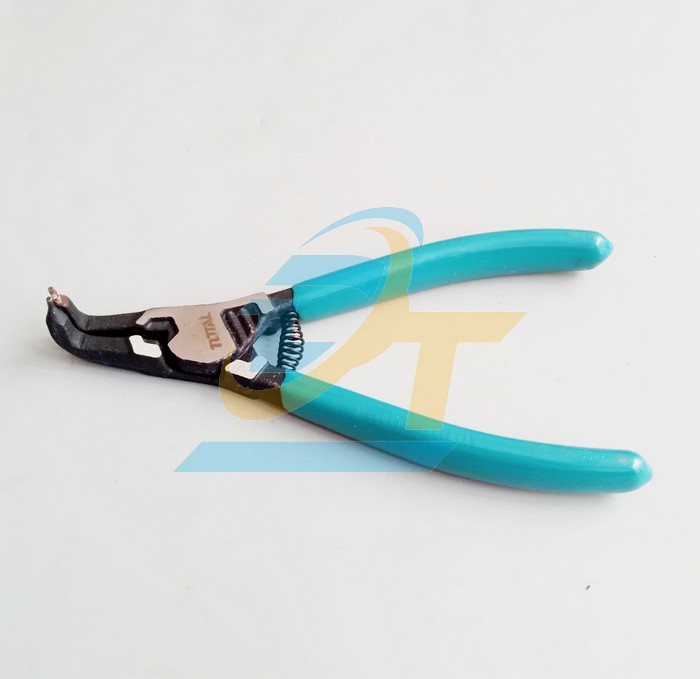 Bộ k&igrave;m mở phe 4 chi tiết 125mm Total THTJ214041 THTJ214041 Total | Gi&aacute; rẻ nhất - C&ocirc;ng Ty TNHH Thương Mại Dịch Vụ Đạt T&acirc;m