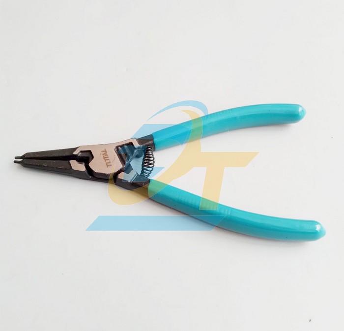 Bộ k&igrave;m mở phe 4 chi tiết 125mm Total THTJ214041 THTJ214041 Total | Gi&aacute; rẻ nhất - C&ocirc;ng Ty TNHH Thương Mại Dịch Vụ Đạt T&acirc;m