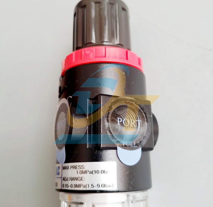 Bộ lọc điều &aacute;p kh&iacute; n&eacute;n Airtac AFR2000 AFR2000 Airtac | Gi&aacute; rẻ nhất - C&ocirc;ng Ty TNHH Thương Mại Dịch Vụ Đạt T&acirc;m