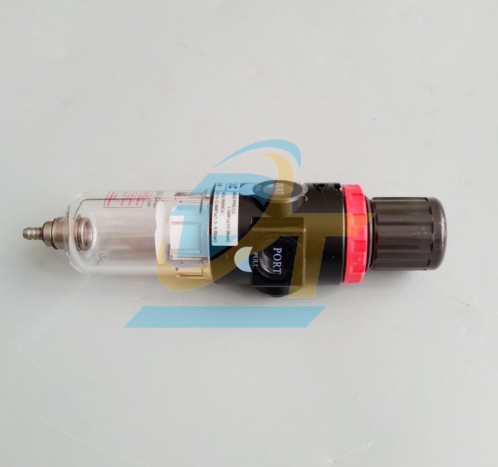 Bộ lọc điều &aacute;p kh&iacute; n&eacute;n Airtac AFR2000 AFR2000 Airtac | Gi&aacute; rẻ nhất - C&ocirc;ng Ty TNHH Thương Mại Dịch Vụ Đạt T&acirc;m