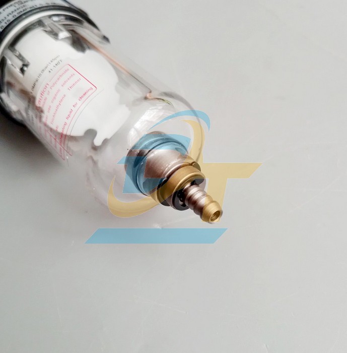 Bộ lọc điều &aacute;p kh&iacute; n&eacute;n Airtac AFR2000 AFR2000 Airtac | Gi&aacute; rẻ nhất - C&ocirc;ng Ty TNHH Thương Mại Dịch Vụ Đạt T&acirc;m