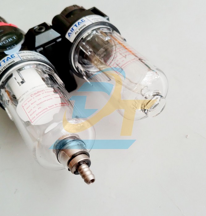 Bộ lọc đ&ocirc;i kh&iacute; n&eacute;n Airtac AFC2000  Airtac | Gi&aacute; rẻ nhất - C&ocirc;ng Ty TNHH Thương Mại Dịch Vụ Đạt T&acirc;m
