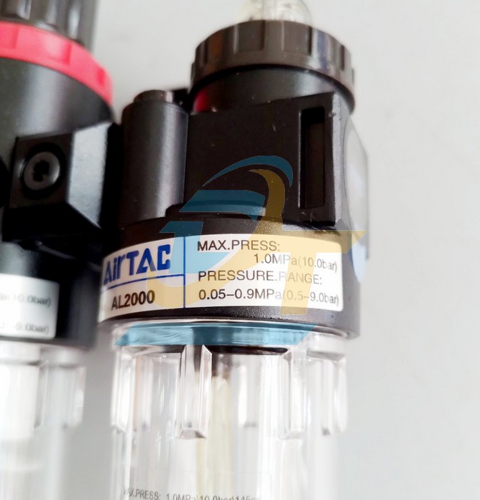Bộ lọc đ&ocirc;i kh&iacute; n&eacute;n Airtac AFC2000  Airtac | Gi&aacute; rẻ nhất - C&ocirc;ng Ty TNHH Thương Mại Dịch Vụ Đạt T&acirc;m
