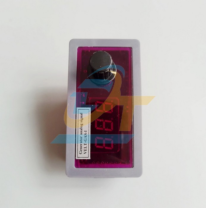 Bộ ph&aacute;t d&ograve;ng Analog 4-20mA  China | Gi&aacute; rẻ nhất - C&ocirc;ng Ty TNHH Thương Mại Dịch Vụ Đạt T&acirc;m