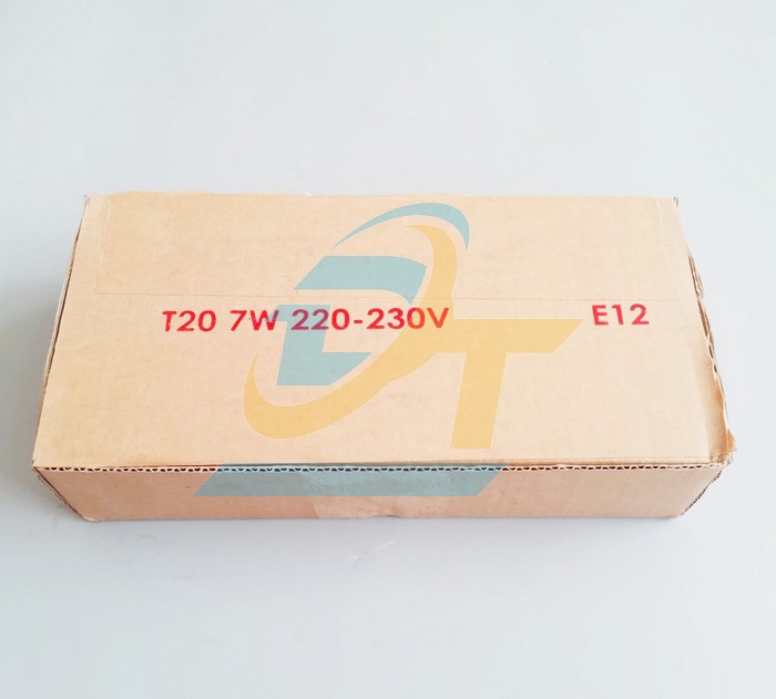B&oacute;ng đ&egrave;n tủ lạnh sợi đốt 220V 7W T20 E12  VietNam | Gi&aacute; rẻ nhất - C&ocirc;ng Ty TNHH Thương Mại Dịch Vụ Đạt T&acirc;m