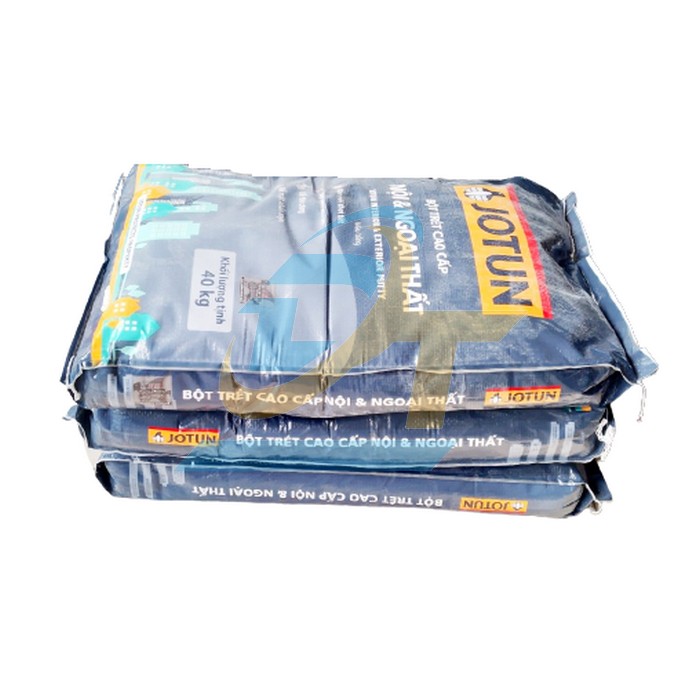 Bột tr&eacute;t tường ngoại thất Jotun 40kg  JOTUN | Gi&aacute; rẻ nhất - C&ocirc;ng Ty TNHH Thương Mại Dịch Vụ Đạt T&acirc;m