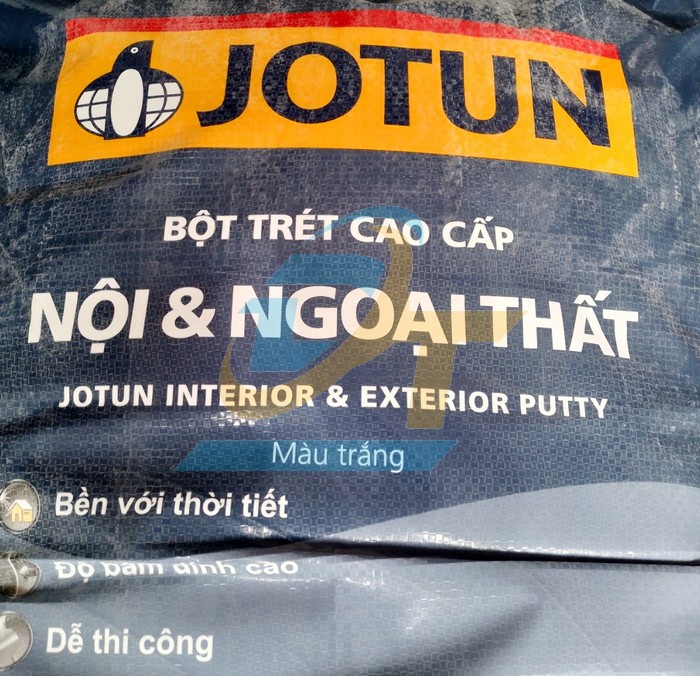 Bột tr&eacute;t tường ngoại thất Jotun 40kg  JOTUN | Gi&aacute; rẻ nhất - C&ocirc;ng Ty TNHH Thương Mại Dịch Vụ Đạt T&acirc;m