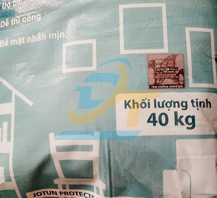 Bột tr&eacute;t tường nội thất Jotun 40kg  JOTUN | Gi&aacute; rẻ nhất - C&ocirc;ng Ty TNHH Thương Mại Dịch Vụ Đạt T&acirc;m