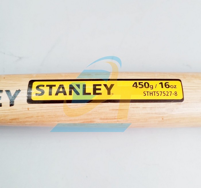 B&uacute;a cao su c&aacute;n gỗ 450g Stanley STHT57527-8 STHT57527-8 Stanley | Gi&aacute; rẻ nhất - C&ocirc;ng Ty TNHH Thương Mại Dịch Vụ Đạt T&acirc;m