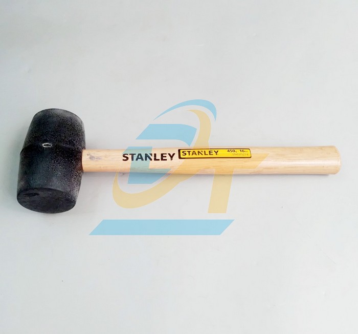 B&uacute;a cao su c&aacute;n gỗ 450g Stanley STHT57527-8 STHT57527-8 Stanley | Gi&aacute; rẻ nhất - C&ocirc;ng Ty TNHH Thương Mại Dịch Vụ Đạt T&acirc;m