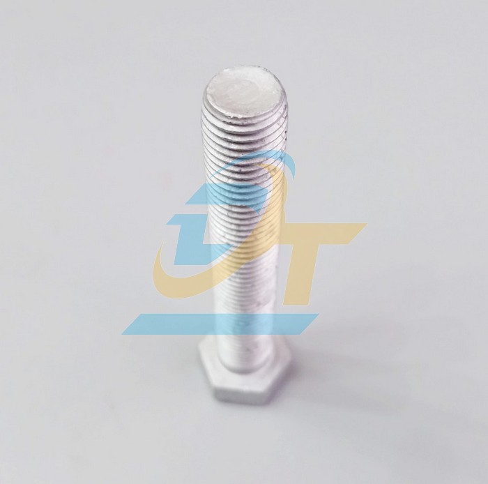 Bulong mạ kẽm nh&uacute;ng n&oacute;ng M16x100  VietNam | Gi&aacute; rẻ nhất - C&ocirc;ng Ty TNHH Thương Mại Dịch Vụ Đạt T&acirc;m