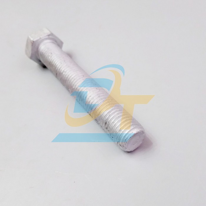 Bulong mạ kẽm nh&uacute;ng n&oacute;ng M16x100  VietNam | Gi&aacute; rẻ nhất - C&ocirc;ng Ty TNHH Thương Mại Dịch Vụ Đạt T&acirc;m