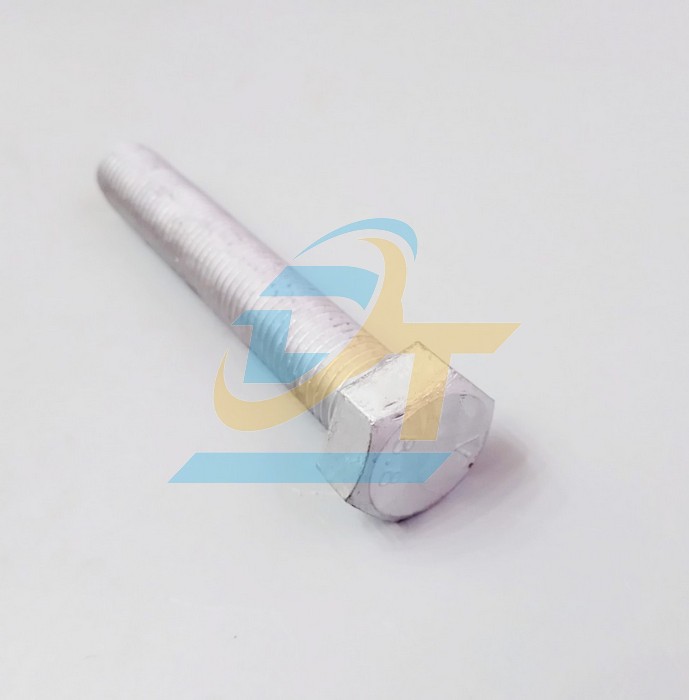 Bulong mạ kẽm nh&uacute;ng n&oacute;ng M18x100  VietNam | Gi&aacute; rẻ nhất - C&ocirc;ng Ty TNHH Thương Mại Dịch Vụ Đạt T&acirc;m