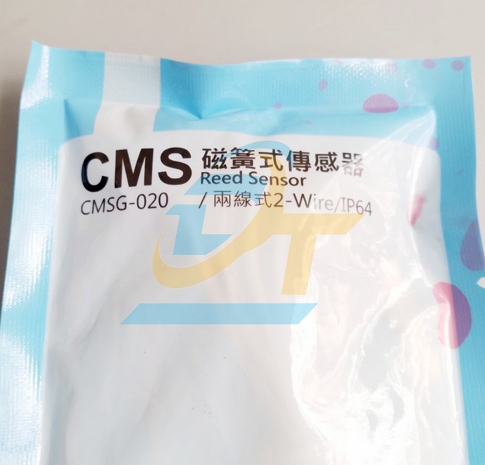 Cảm biến từ cho xi lanh kh&iacute; Airtac CMSG-020 CMSG-020 Airtac | Gi&aacute; rẻ nhất - C&ocirc;ng Ty TNHH Thương Mại Dịch Vụ Đạt T&acirc;m