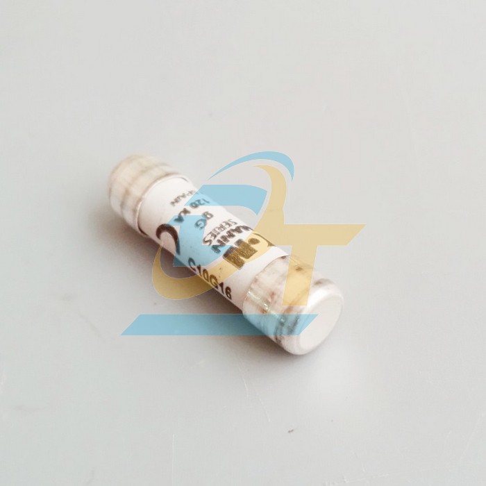 Cầu ch&igrave; 16A 500V 10x38mm Eaton Bussmann C10G16  BUSSMANN | Gi&aacute; rẻ nhất - C&ocirc;ng Ty TNHH Thương Mại Dịch Vụ Đạt T&acirc;m
