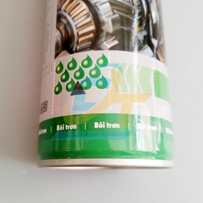 Chai xịt mỡ b&ograve; nước b&ocirc;i trơn chịu nhiệt 500ml Wurth HHS 2000 HHS 2000 WURTH | Gi&aacute; rẻ nhất - C&ocirc;ng Ty TNHH Thương Mại Dịch Vụ Đạt T&acirc;m