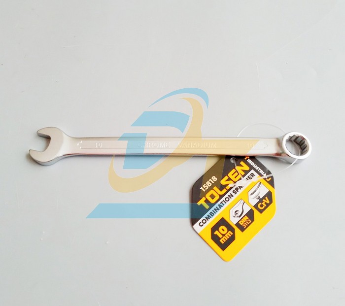 Cờ l&ecirc; v&ograve;ng miệng 10mm Tolsen 15818  Tolsen | Gi&aacute; rẻ nhất - C&ocirc;ng Ty TNHH Thương Mại Dịch Vụ Đạt T&acirc;m