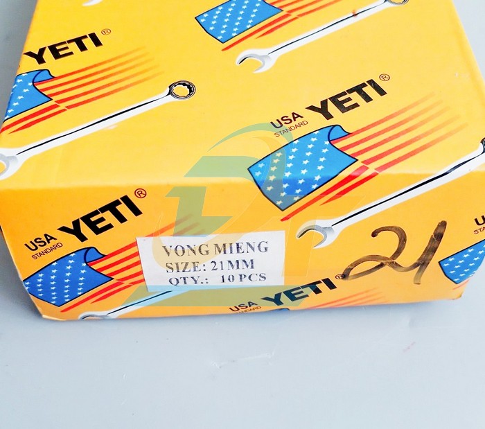 Cờ l&ecirc; v&ograve;ng miệng Yeti 21mm  Yeti | Gi&aacute; rẻ nhất - C&ocirc;ng Ty TNHH Thương Mại Dịch Vụ Đạt T&acirc;m