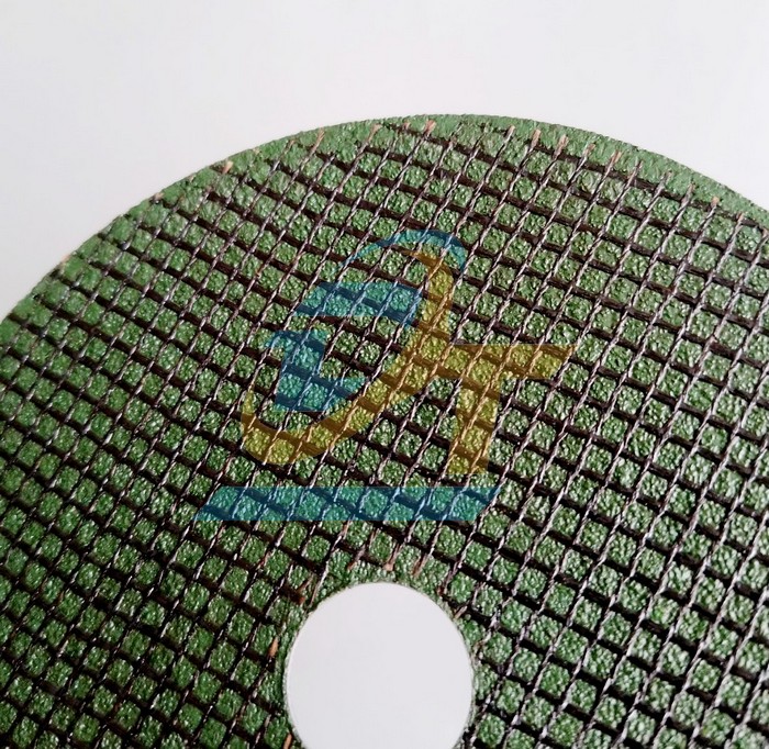 Đ&aacute; cắt xanh Sawa 107x1.2x16  SAWA | Gi&aacute; rẻ nhất - C&ocirc;ng Ty TNHH Thương Mại Dịch Vụ Đạt T&acirc;m