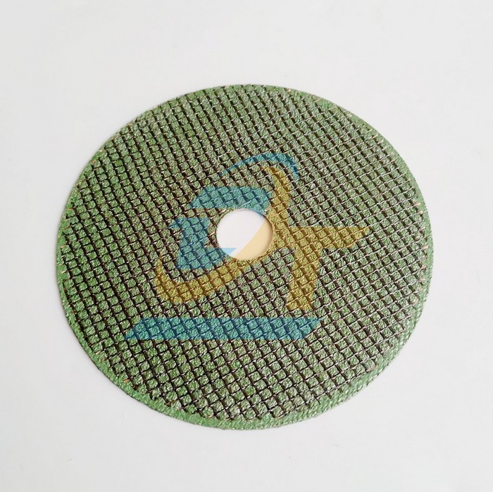 Đ&aacute; cắt xanh Sawa 107x1.2x16  SAWA | Gi&aacute; rẻ nhất - C&ocirc;ng Ty TNHH Thương Mại Dịch Vụ Đạt T&acirc;m