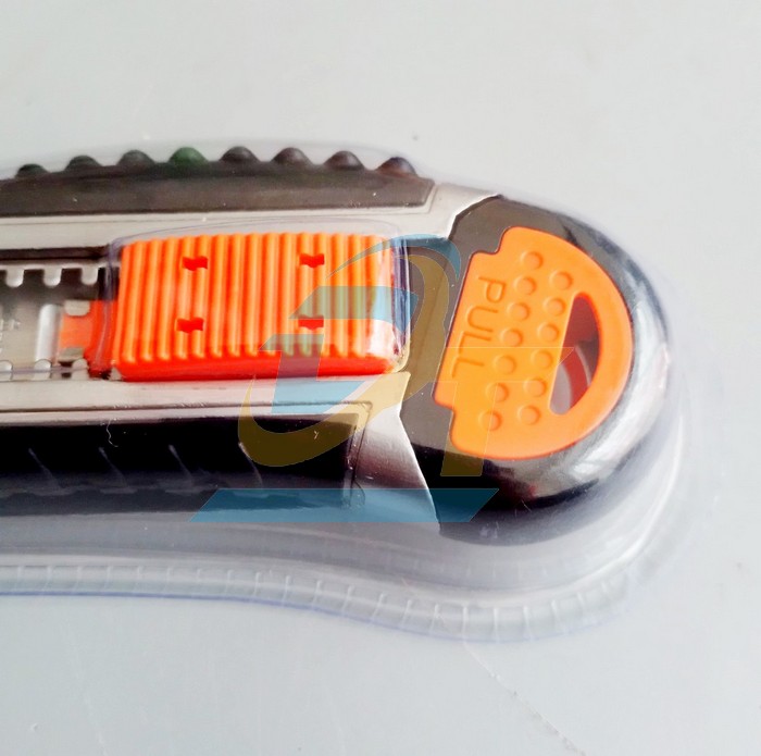 Dao rọc giấy c&aacute;n th&eacute;p 25mm Truper 17902  Truper | Gi&aacute; rẻ nhất - C&ocirc;ng Ty TNHH Thương Mại Dịch Vụ Đạt T&acirc;m