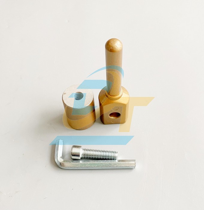 Đầu h&agrave;n xử l&yacute; sự cố thủng ống nhiệt PPR 11mm  China | Gi&aacute; rẻ nhất - C&ocirc;ng Ty TNHH Thương Mại Dịch Vụ Đạt T&acirc;m