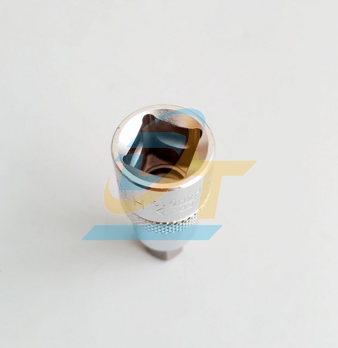 Đầu tu&yacute;p 1/2" b&iacute;t lục gi&aacute;c 10mm Licota H4H010 H4H010 Licota | Gi&aacute; rẻ nhất - C&ocirc;ng Ty TNHH Thương Mại Dịch Vụ Đạt T&acirc;m