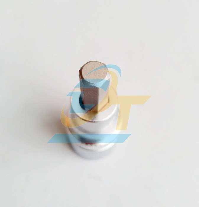 Đầu tu&yacute;p 1/2" b&iacute;t lục gi&aacute;c 8mm Licota H4H008 H4H008 Licota | Gi&aacute; rẻ nhất - C&ocirc;ng Ty TNHH Thương Mại Dịch Vụ Đạt T&acirc;m