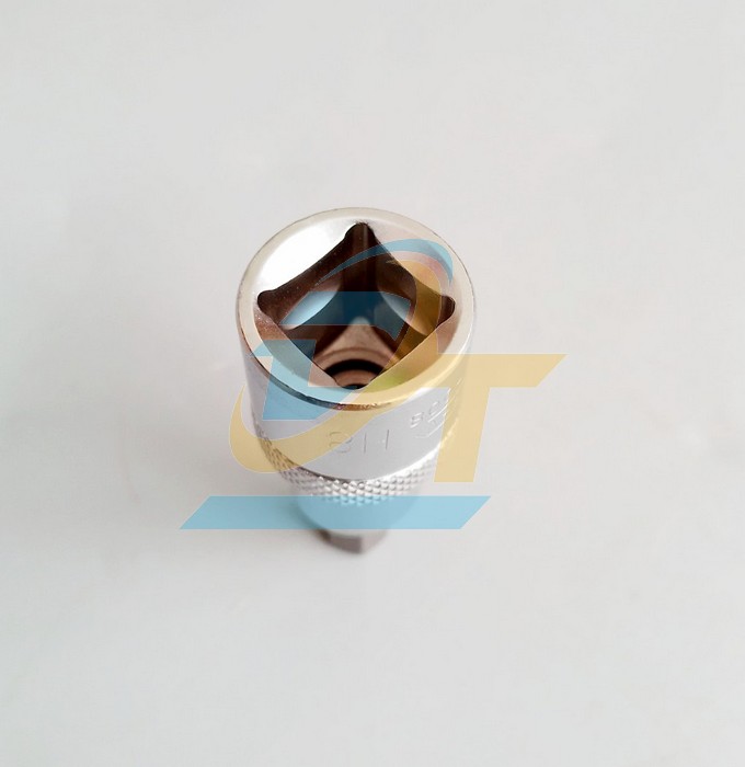 Đầu tu&yacute;p 1/2" b&iacute;t lục gi&aacute;c 8mm Licota H4H008 H4H008 Licota | Gi&aacute; rẻ nhất - C&ocirc;ng Ty TNHH Thương Mại Dịch Vụ Đạt T&acirc;m