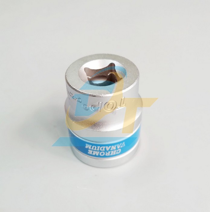 Đầu tu&yacute;p 1/2'' ra lục gi&aacute;c 27mm TOP TS-C27 TS-C27 TOP | Gi&aacute; rẻ nhất - C&ocirc;ng Ty TNHH Thương Mại Dịch Vụ Đạt T&acirc;m