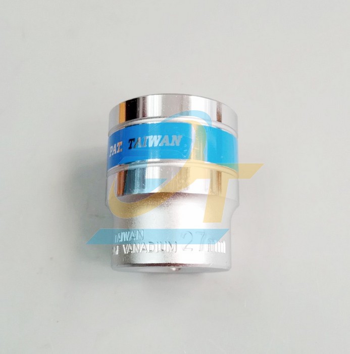 Đầu tu&yacute;p 1/2'' ra lục gi&aacute;c 27mm TOP TS-C27 TS-C27 TOP | Gi&aacute; rẻ nhất - C&ocirc;ng Ty TNHH Thương Mại Dịch Vụ Đạt T&acirc;m