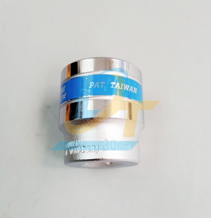 Đầu tu&yacute;p 1/2'' ra lục gi&aacute;c 30mm TOP TS-C30 TS-C30 TOP | Gi&aacute; rẻ nhất - C&ocirc;ng Ty TNHH Thương Mại Dịch Vụ Đạt T&acirc;m