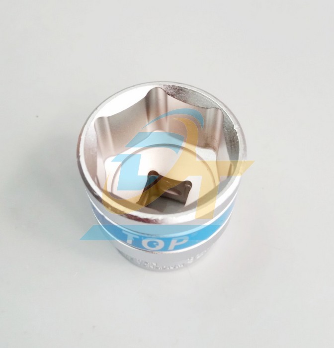 Đầu tu&yacute;p 1/2'' ra lục gi&aacute;c 32mm TOP TS-C32  TOP | Gi&aacute; rẻ nhất - C&ocirc;ng Ty TNHH Thương Mại Dịch Vụ Đạt T&acirc;m