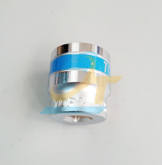 Đầu tu&yacute;p 1/2'' ra lục gi&aacute;c 32mm TOP TS-C32  TOP | Gi&aacute; rẻ nhất - C&ocirc;ng Ty TNHH Thương Mại Dịch Vụ Đạt T&acirc;m