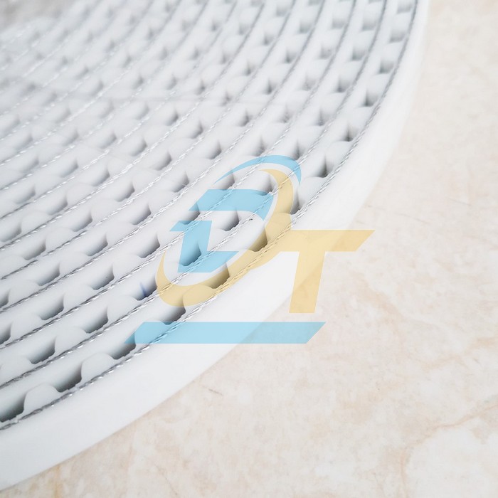 D&acirc;y curoa cửa tự động P8M bản 12mm  Taiwan | Gi&aacute; rẻ nhất - C&ocirc;ng Ty TNHH Thương Mại Dịch Vụ Đạt T&acirc;m