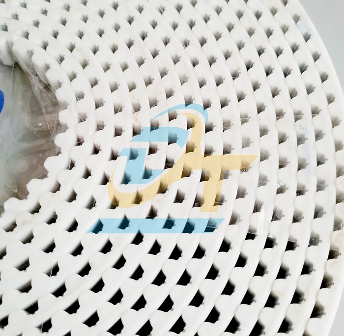 D&acirc;y curoa cửa tự động P8M bản 12mm  Taiwan | Gi&aacute; rẻ nhất - C&ocirc;ng Ty TNHH Thương Mại Dịch Vụ Đạt T&acirc;m