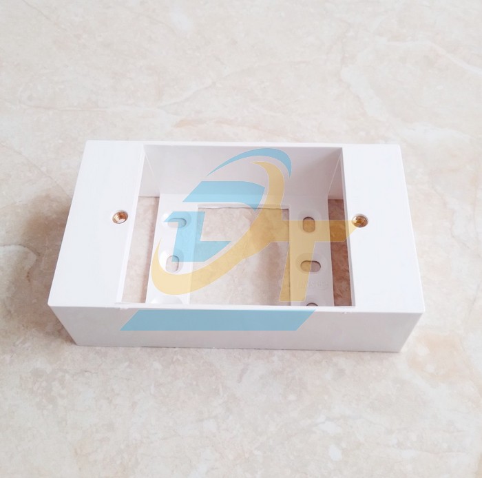 Đế nổi đơn cao Sino CK157RH CK157RH Sino | Gi&aacute; rẻ nhất - C&ocirc;ng Ty TNHH Thương Mại Dịch Vụ Đạt T&acirc;m