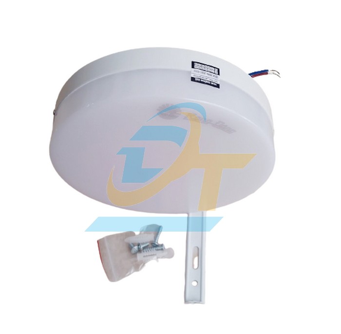 Đ&egrave;n ốp trần 15W 6500K Rạng Đ&ocirc;ng LN12 170/15W LN12 170/15W RangDong | Gi&aacute; rẻ nhất - C&ocirc;ng Ty TNHH Thương Mại Dịch Vụ Đạt T&acirc;m