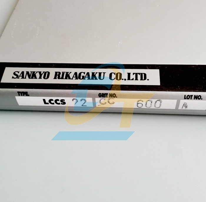 Giấy nh&aacute;m nước Fujistar P600  FUJISTAR | Gi&aacute; rẻ nhất - C&ocirc;ng Ty TNHH Thương Mại Dịch Vụ Đạt T&acirc;m