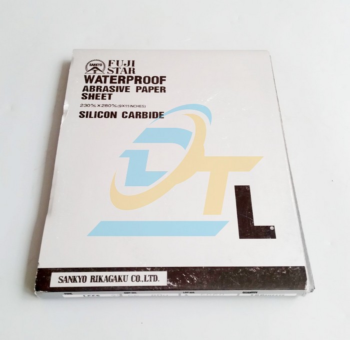 Giấy nh&aacute;m nước Fujistar P800  FUJISTAR | Gi&aacute; rẻ nhất - C&ocirc;ng Ty TNHH Thương Mại Dịch Vụ Đạt T&acirc;m