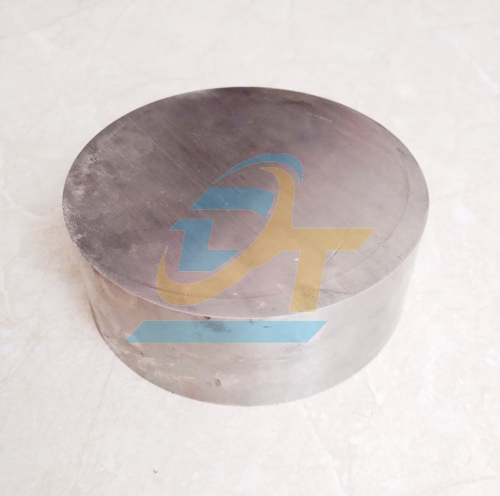 Inox 304 tr&ograve;n đặc phi 140x50mm  VietNam | Gi&aacute; rẻ nhất - C&ocirc;ng Ty TNHH Thương Mại Dịch Vụ Đạt T&acirc;m