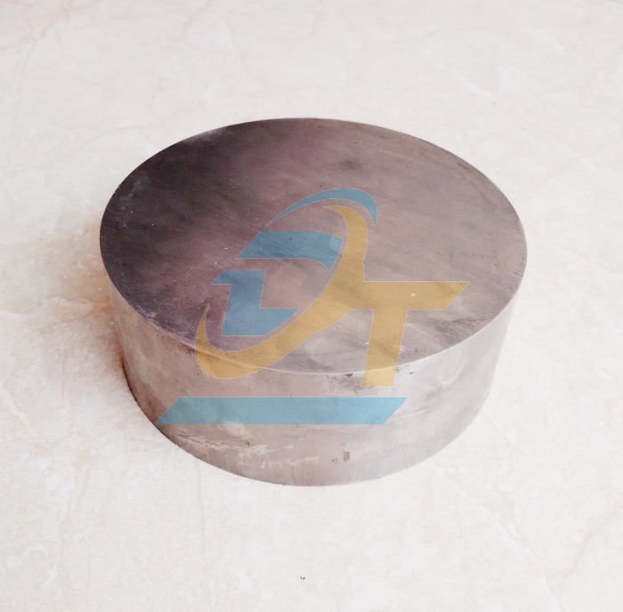 Inox 304 tr&ograve;n đặc phi 140x50mm  VietNam | Gi&aacute; rẻ nhất - C&ocirc;ng Ty TNHH Thương Mại Dịch Vụ Đạt T&acirc;m