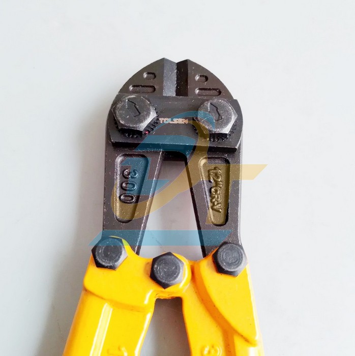 K&eacute;o cắt sắt c&ocirc;ng nghiệp 12"/300mm Tolsen 10059  Tolsen | Gi&aacute; rẻ nhất - C&ocirc;ng Ty TNHH Thương Mại Dịch Vụ Đạt T&acirc;m