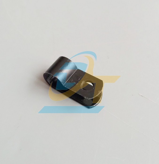 Kẹp nhựa cố định d&acirc;y 8.4mm chữ R - M&agrave;u đen  VietNam | Gi&aacute; rẻ nhất - C&ocirc;ng Ty TNHH Thương Mại Dịch Vụ Đạt T&acirc;m