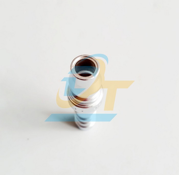Khớp nối nhanh kh&iacute; n&eacute;n Cupla Nitto-Kohki 30PH  NITTO-KOHKI | Gi&aacute; rẻ nhất - C&ocirc;ng Ty TNHH Thương Mại Dịch Vụ Đạt T&acirc;m