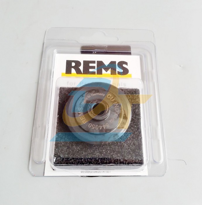 Lưỡi dao cho m&aacute;y cắt ống cầm tay chạy điện REMS 844050  REMS | Gi&aacute; rẻ nhất - C&ocirc;ng Ty TNHH Thương Mại Dịch Vụ Đạt T&acirc;m