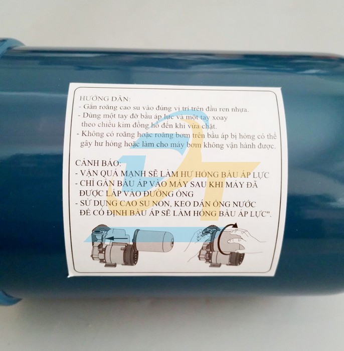 M&aacute;y bơm nước tăng &aacute;p 200W Panasonic A-200JAK A-200JAK Panasonic | Gi&aacute; rẻ nhất - C&ocirc;ng Ty TNHH Thương Mại Dịch Vụ Đạt T&acirc;m