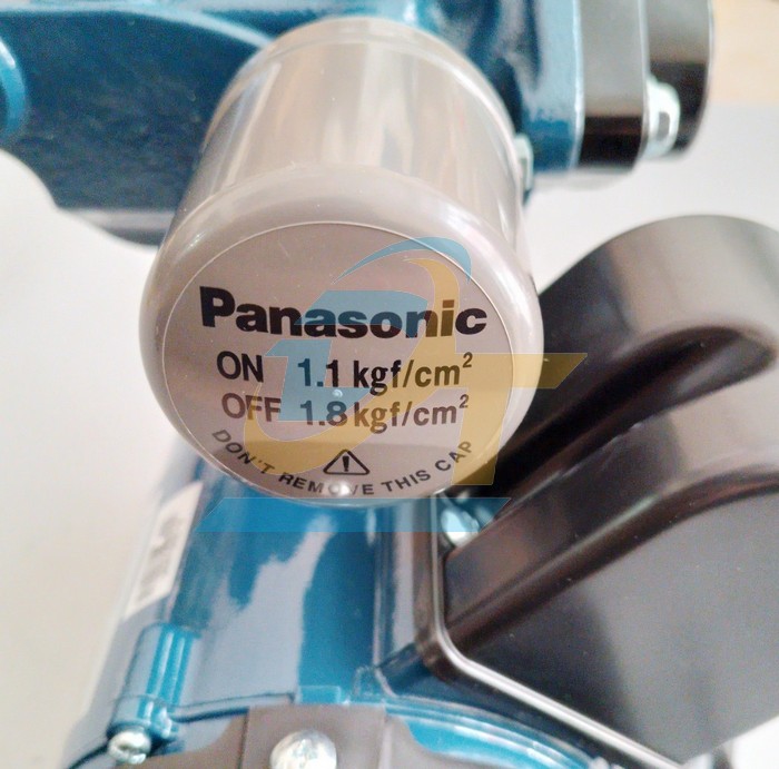 M&aacute;y bơm nước tăng &aacute;p 200W Panasonic A-200JAK A-200JAK Panasonic | Gi&aacute; rẻ nhất - C&ocirc;ng Ty TNHH Thương Mại Dịch Vụ Đạt T&acirc;m