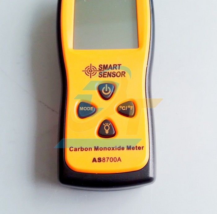 M&aacute;y d&ograve; kh&iacute; CO Smart Sensor AS8700A AS8700A SmartSensor | Gi&aacute; rẻ nhất - C&ocirc;ng Ty TNHH Thương Mại Dịch Vụ Đạt T&acirc;m