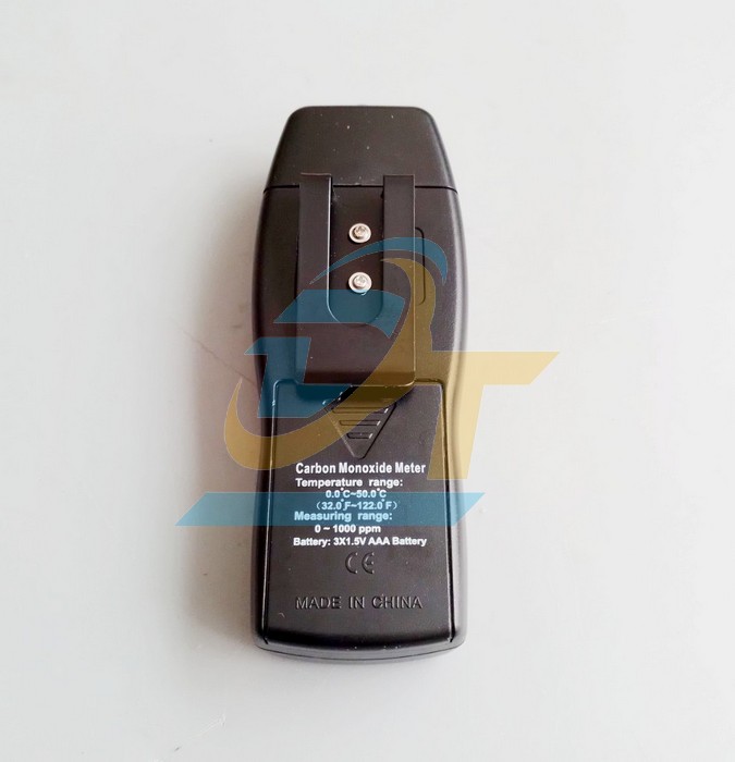 M&aacute;y d&ograve; kh&iacute; CO Smart Sensor AS8700A AS8700A SmartSensor | Gi&aacute; rẻ nhất - C&ocirc;ng Ty TNHH Thương Mại Dịch Vụ Đạt T&acirc;m